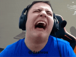 Cry Crying GIF by Daanrox