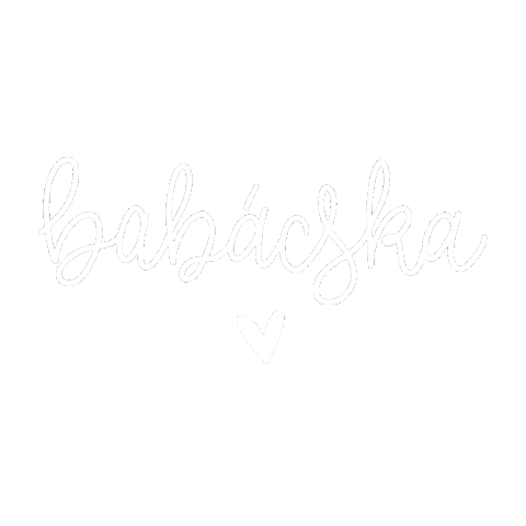 Baba Sticker by MemooToys