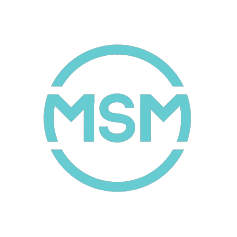 New Heights Church Sticker