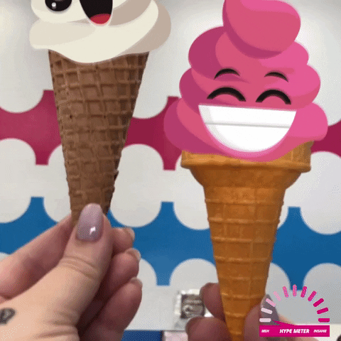 ice cream tmobile GIF by T-Mobile Puerto Rico