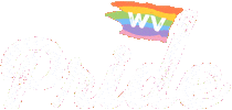 Gay Pride Rainbow Sticker