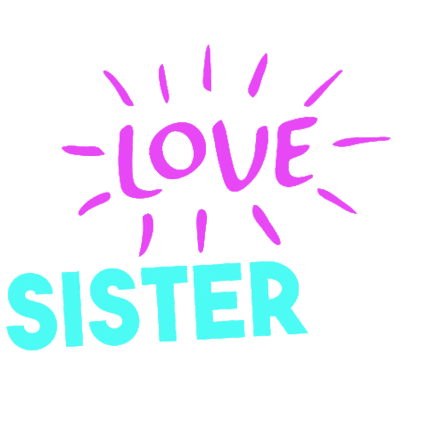 Bae Bff Sticker by Hamburger Haenger
