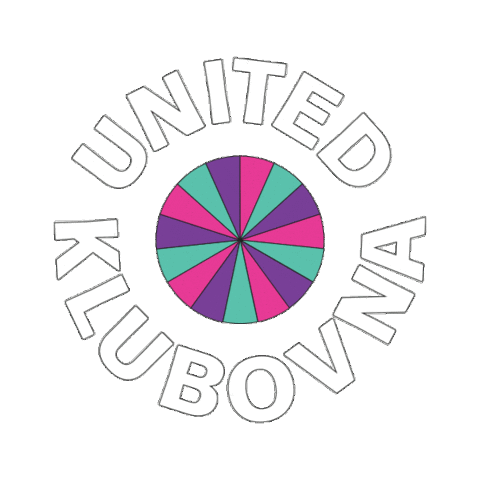 Sticker by United Islands of Prague