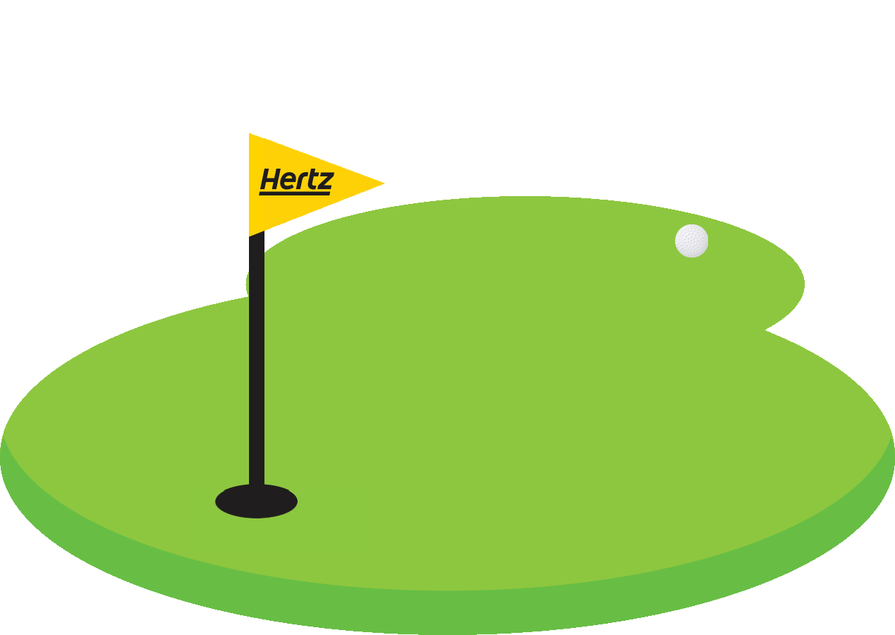 Golfing Hole In One Sticker for iOS & Android GIPHY
