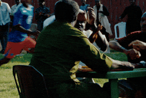 Jayjay GIF by Nike Football