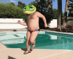 Dance Party GIF by FSL Ecosystem