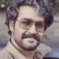 Mohanlal GIF