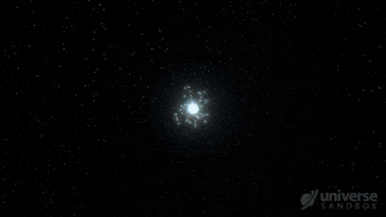 Universe Sandbox GIF