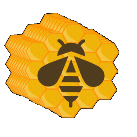 VIP honey pack Sticker