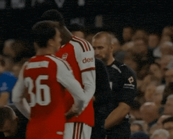 Martin Zubimendi GIF by memes