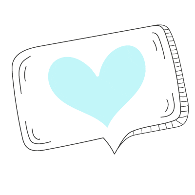 Charming Decor Sticker