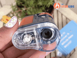 Learning GIF