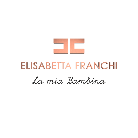 Ef Sticker by ELISABETTA FRANCHI