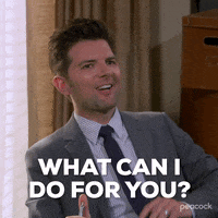 Season 6 Episode 10 GIF by Parks and Recreation