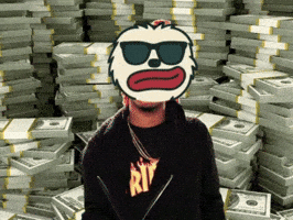 Money GIF