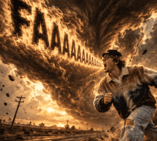 Fah Fack GIF by Jan Metternich