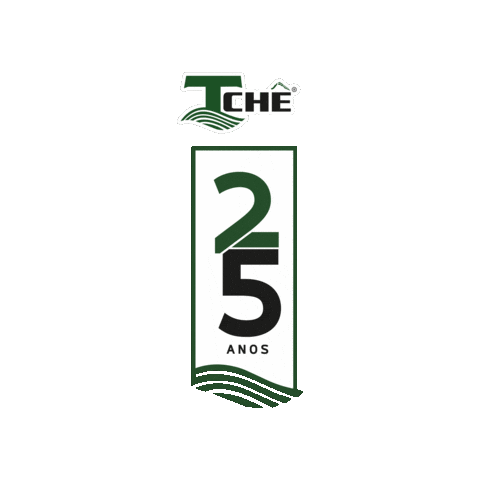 Tche Sticker by Tchê Agrícola