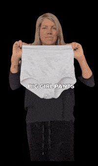 Big girl panties Memes