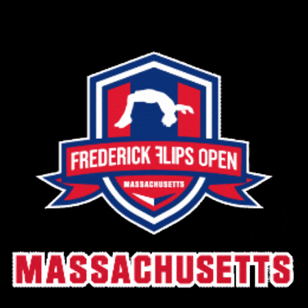Frederick Flips Open GIF by Turn Gymnastics Apparel
