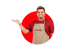 SABORATTA CARNE SUINA Sticker