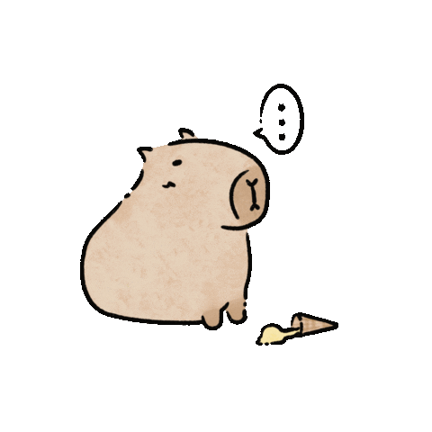 Cartoon Sticker