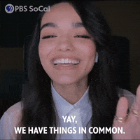 Twins Agree GIF by PBS SoCal