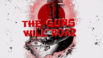 Music Video Japan GIF by Sabaton