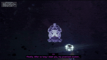 Space Alula GIF