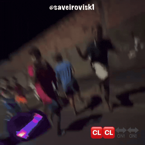 Eletrofunk GIF