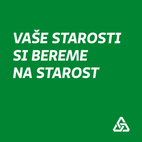 Starosti GIF by Kooperativa