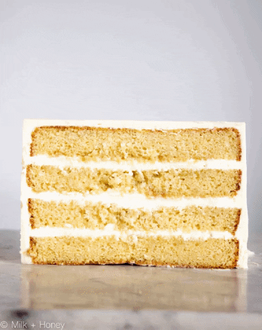 Cake GIF