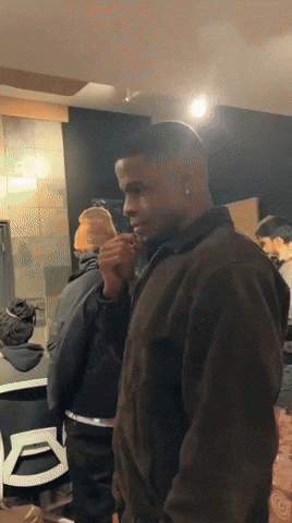 Crookz GIF by thatcloudstudio