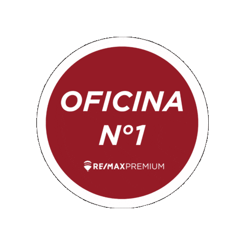 Comunidad Premium Sticker by Remax Premium