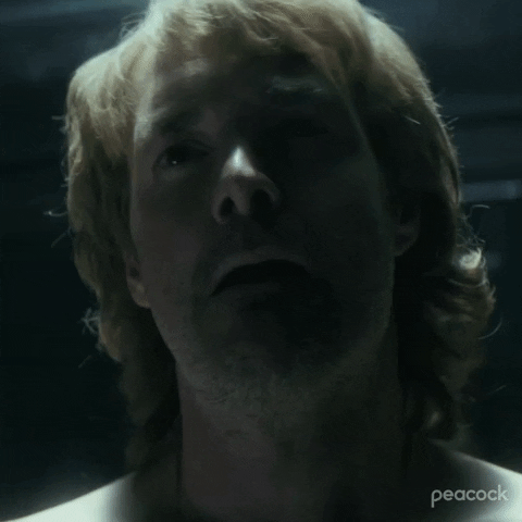 Episode 2 GIF by MacGruber