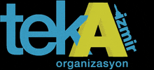 tekA Organizasyon GIF