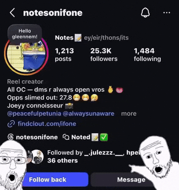 Notesonifone GIF