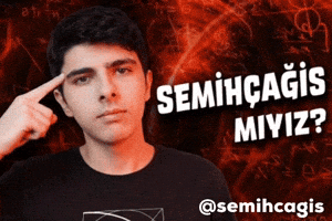 Semihcagis GIF