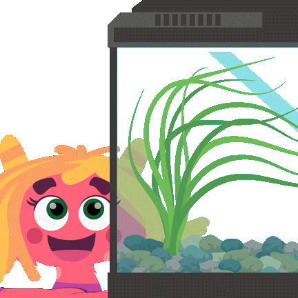 Animales Selva Sticker by katapum