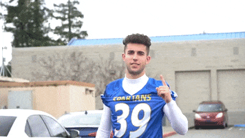 Spartanup GIF by San Jose State Spartans