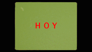 Hoy GIF by DORA