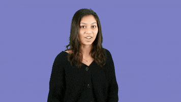 Shocked Omgsmc GIF by Saint Mary's College of California