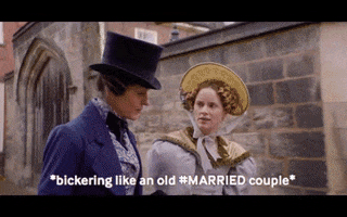 Gentleman Jack GIF