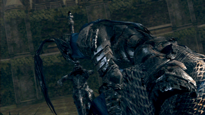 Lmaoo I just remembered how frustrating dark souls 2 is