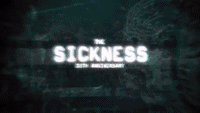 Disturbed - The Sickness 20 Year Anniversary