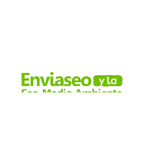 Enviaseo Sticker