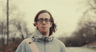 Music Video Running GIF by Pure Noise Records