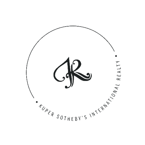 Kuper Sotheby's International Realty Sticker