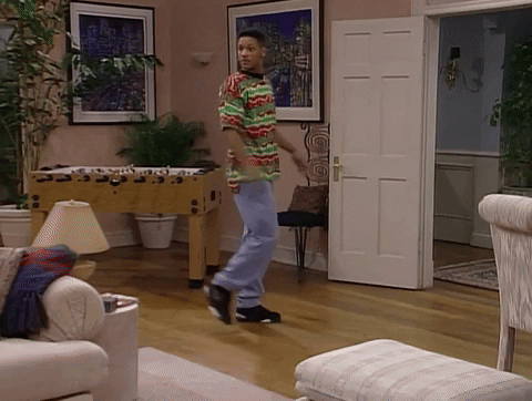 Confused Season 3 GIF by The Fresh Prince of Bel-Air - Find & Share on GIPHY