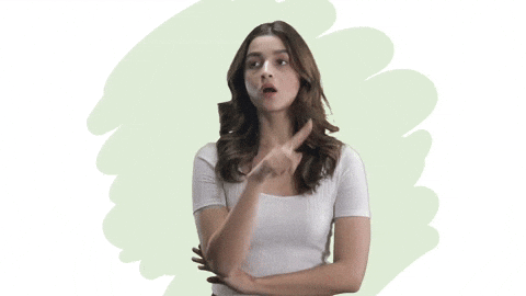 Alia Bhatt's Reaction Pack! by Alia Bhatt | GIPHY