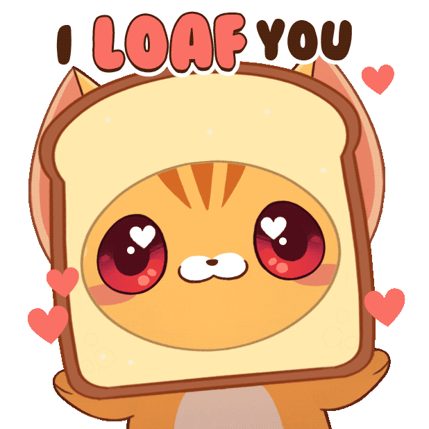 You Are So Cute Sticker by Platonic Games